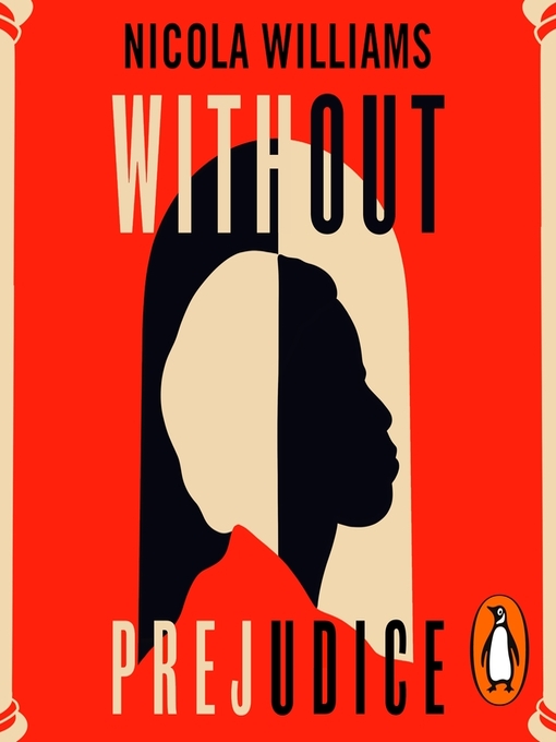 Cover image for Without Prejudice
